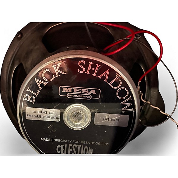 Used Marshall sc112 Guitar Cabinet