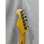 Used Fender Used Fender American Professional II Stratocaster Silverburst Solid Body Electric Guitar thumbnail