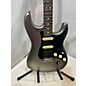 Used Fender Used Fender American Professional II Stratocaster Silverburst Solid Body Electric Guitar