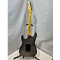 Used Fender Used Fender American Professional II Stratocaster Silverburst Solid Body Electric Guitar