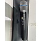 Used Shure ULXS24/BETA87A Handheld Wireless System