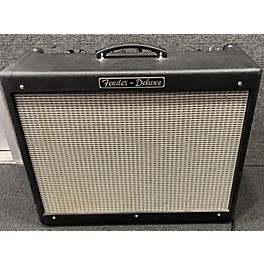 Used Fender Used Fender Hot Rod Deluxe 40W 1x12 Tube Guitar Combo Amp