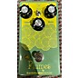 Used EarthQuaker Devices Used EarthQuaker Devices Plumes Small Signal Shredder Overdrive Effect Pedal thumbnail