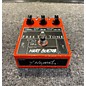 Used Used Free The Tone HB-2 Heat Blaster Effect Pedal