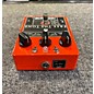 Used Used Free The Tone HB-2 Heat Blaster Effect Pedal