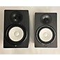 Used Yamaha Used Yamaha HS8 Pair Powered Monitor