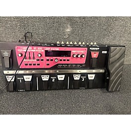 Used HeadRush Used BOSS Rc300 Effect Processor