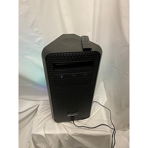 Used Samsung Used Samsung MX-sT50B Powered Speaker