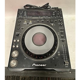 Used Pioneer DJ Used Pioneer DJ DVJ1000 DJ Player