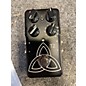 Used TC Electronic T2 Reverb Effect Pedal thumbnail