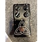 Used TC Electronic T2 Reverb Effect Pedal