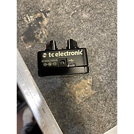 Used TC Electronic ALTER EGO V2 Effect Pedal