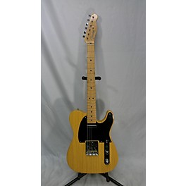 Used Fender American Vintage 1952 Telecaster Solid Body Electric Guitar