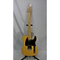 Used Fender American Vintage 1952 Telecaster Solid Body Electric Guitar thumbnail