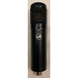 Used Warm Audio Used Warm Audio WA47JR Condenser Microphone