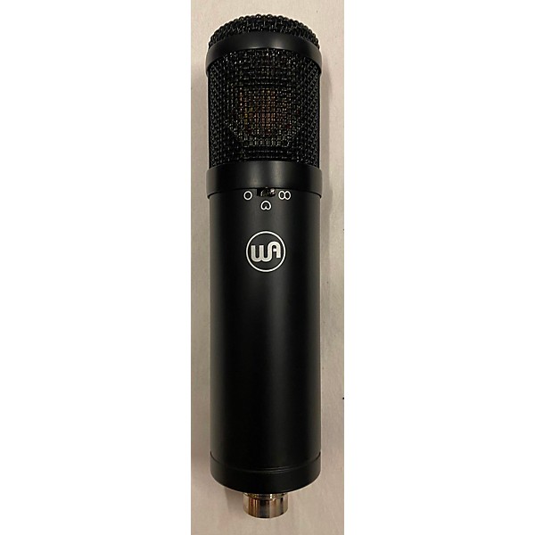 Used Warm Audio Used Warm Audio WA47JR Condenser Microphone