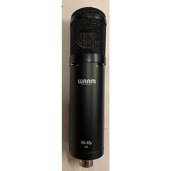 Used Warm Audio Used Warm Audio WA47JR Condenser Microphone