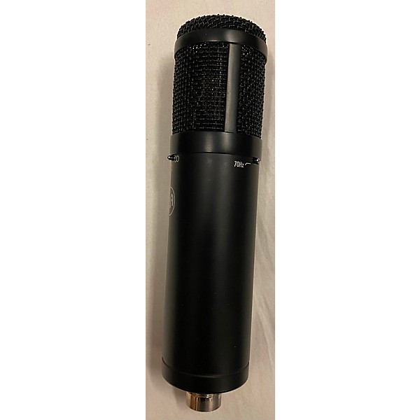 Used Warm Audio Used Warm Audio WA47JR Condenser Microphone