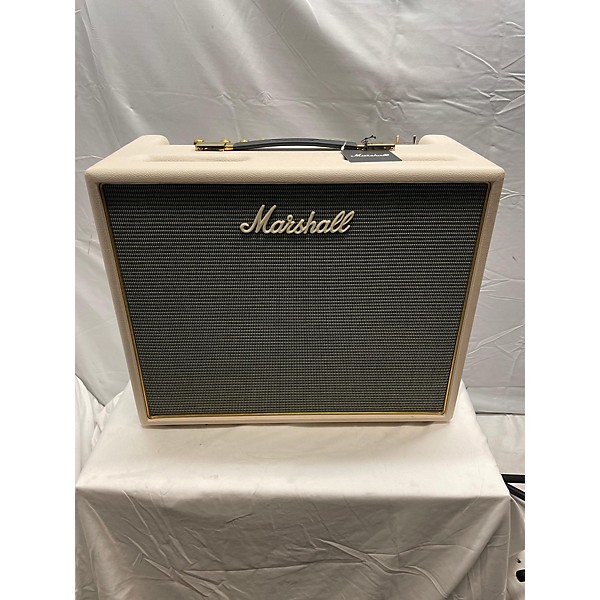 Used Marshall Origin 20C Tube Guitar Combo Amp