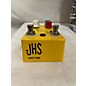 Used JHS Pedals Honey Comb Deluxe Effect Pedal