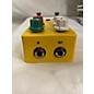 Used JHS Pedals Honey Comb Deluxe Effect Pedal