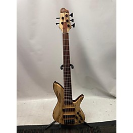 Used Martin Used RAY ROGERS R BASS Natural Electric Bass Guitar