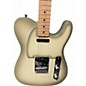 Used Fender FSR Telecaster w/ seymour duncan hot rails Antigua Solid Body Electric Guitar