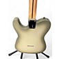 Used Fender FSR Telecaster w/ seymour duncan hot rails Antigua Solid Body Electric Guitar