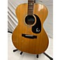 Used Epiphone Used 1970s Epiphone FT-335 Vintage Natural Acoustic Guitar