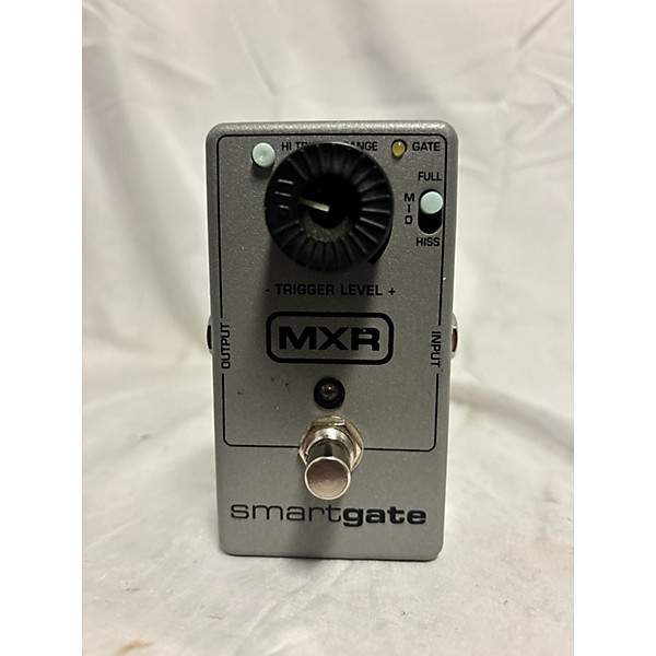 Used MXR M135 Smart Gate Effect Pedal