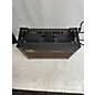 Used Vox Used VOX AC15C2 2x12 15W Tube Guitar Combo Amp thumbnail