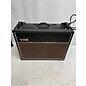 Used Vox Used VOX AC15C2 2x12 15W Tube Guitar Combo Amp