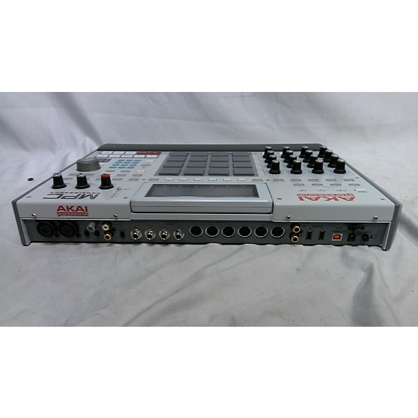 Used Akai Professional MPC Renaissance Production Controller