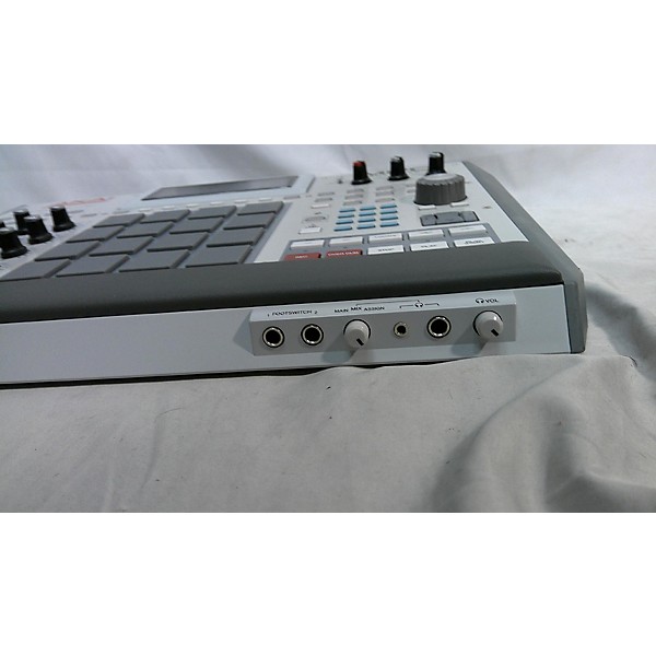 Used Akai Professional MPC Renaissance Production Controller