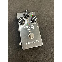 Used MXR Used MXR M300 Effect Pedal