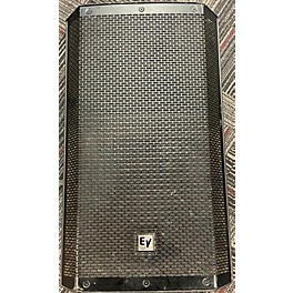 Used Electro-Voice ZLX-12BT Powered Speaker