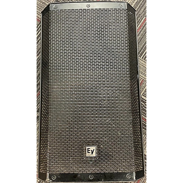 Used Electro-Voice ZLX-12BT Powered Speaker