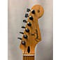 Used Fender Used Fender Player Stratocaster Limited Edition Surf Green Solid Body Electric Guitar