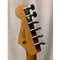 Used Fender Used Fender Player Stratocaster Limited Edition Surf Green Solid Body Electric Guitar