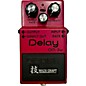 Used BOSS DM2W Delay Waza Craft Effect Pedal thumbnail