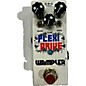 Used Wampler Plexi Drive British Overdrive Effect Pedal thumbnail