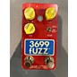 Used Danelectro 3699 FUZZ Effect Pedal thumbnail