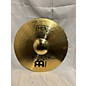 Used MEINL 16in HCS Crash Cymbal thumbnail