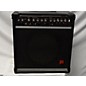 Used Yorkville Used Yorkville Bloc 250b Bass Combo Amp thumbnail