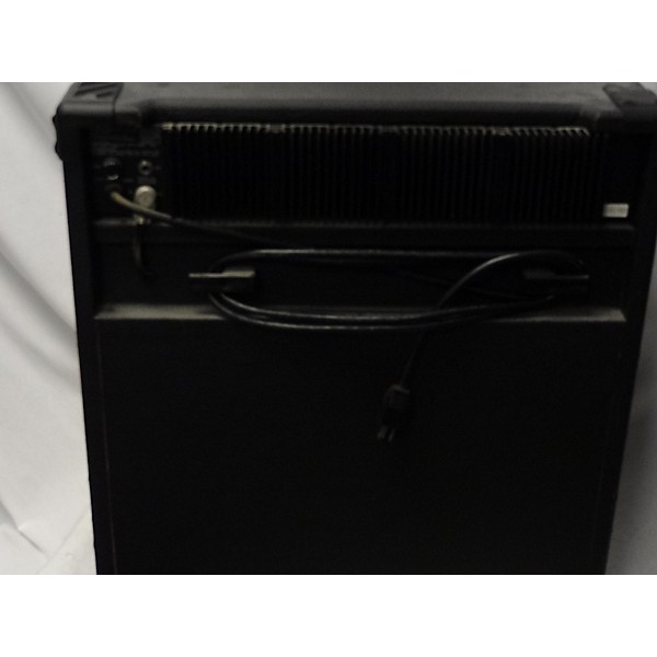 Used Yorkville Used Yorkville Bloc 250b Bass Combo Amp