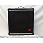 Used Yorkville Bloc 115b Bass Cabinet thumbnail