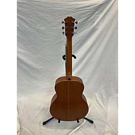 Used Taylor Used Taylor GS Mini Mahogany Natural Acoustic Guitar