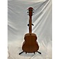 Used Taylor Used Taylor GS Mini Mahogany Natural Acoustic Guitar thumbnail