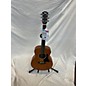 Used Taylor Used Taylor GS Mini Mahogany Natural Acoustic Guitar