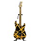 Used EVH Striped Series Solid Body Electric Guitar thumbnail